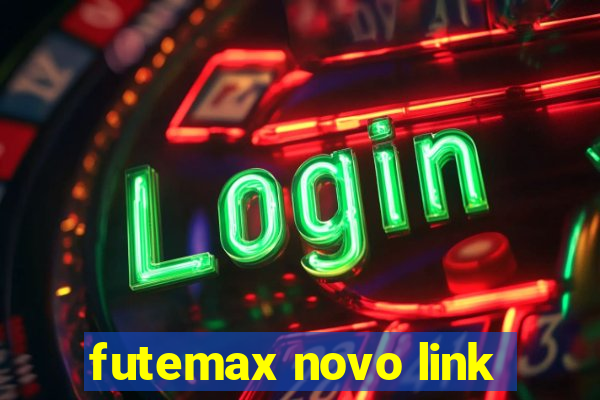 futemax novo link